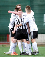 Antonine Blacks v Barrhead BC