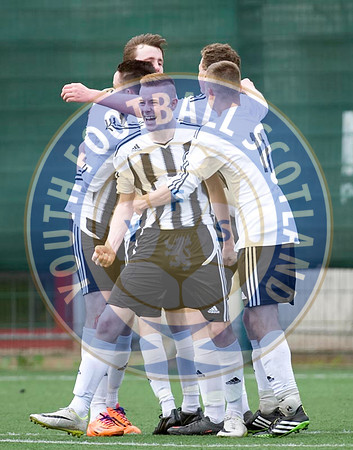 Antonine Blacks v Barrhead BC