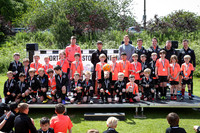 North Merchiston Club Day, Merchiston Park, 12th June 2022