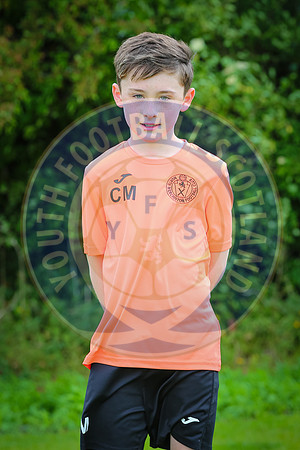 North Merchiston Club Day, Merchiston Park, 12th June 2022