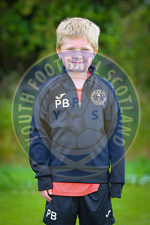 North Merchiston Club Day, Merchiston Park, 12th June 2022
