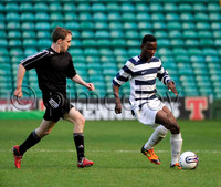 Glasgow Schools' Cup Final