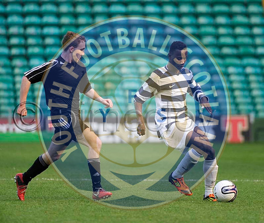 Glasgow Schools' Cup Final