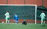 Linwood Rangers v Celtic Juniors