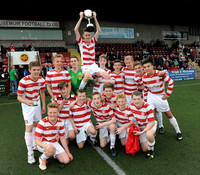 Westerton Utd FC v Hamilton Accies BC