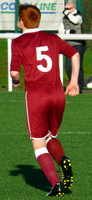 Spartans FC v Tynecastle FC (U14s)