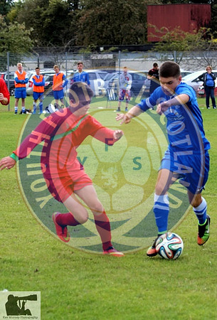 Knightswood v Seafar Villa 107