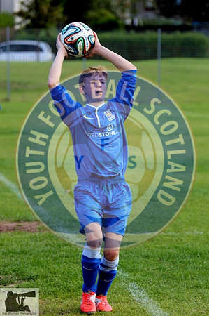 Knightswood v Seafar Villa 17