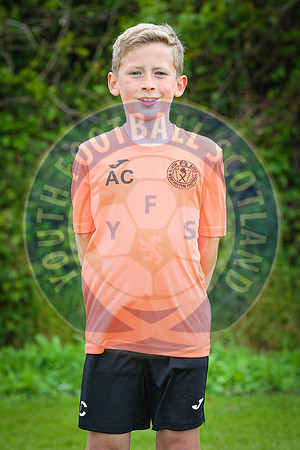 North Merchiston Club Day, Merchiston Park, 12th June 2022