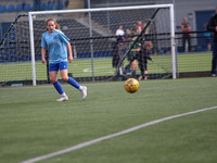 Queensferry HS v Broughton HS (U13s)