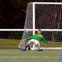 Musselburgh Windsor'96 v Musselburgh Windsor Colts, in the Bob Bankier Trophy, Pinkie Playing Fields