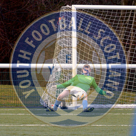 Musselburgh Windsor'96 v Musselburgh Windsor Colts, in the Bob Bankier Trophy, Pinkie Playing Fields