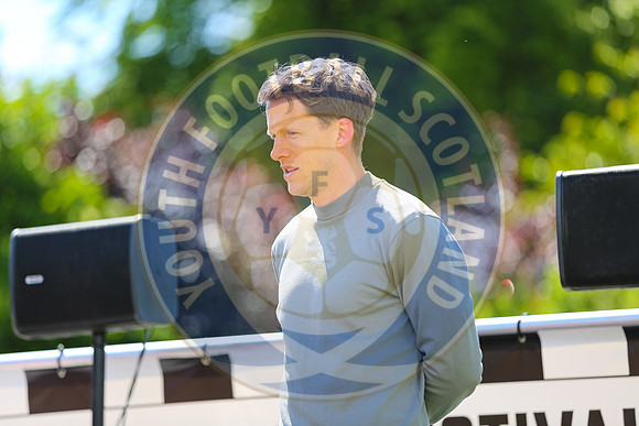 North Merchiston Club Day, Merchiston Park, 12th June 2022