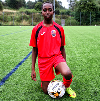 Under 14s