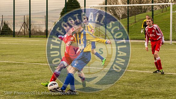 YFS Match