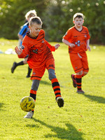 Hermes Bridge of Don Blues v Northstar CFC (U13s)