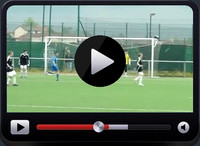 St Andrews BC v Moorlands BC U14s