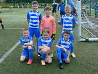 Greenock Morton FC