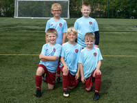 Haddington Athletic