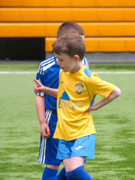 LFDA Fun Fours @ Ravenscraig - Sat. 23rd Nov