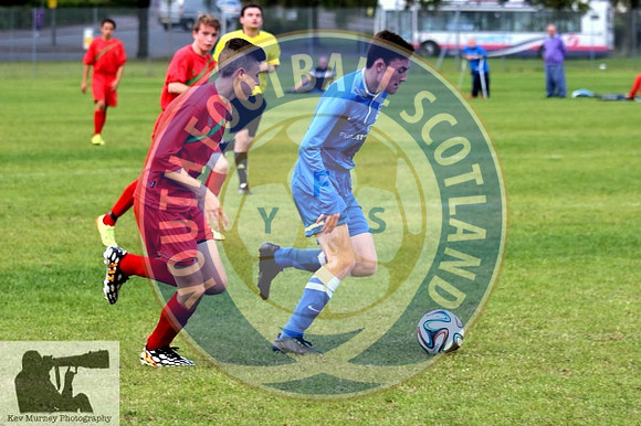Knightswood v Seafar Villa 64