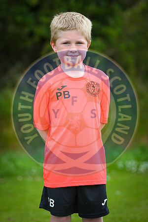 North Merchiston Club Day, Merchiston Park, 12th June 2022