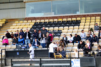 Jeanfield Swifts Jags v Carnoustie Panmure (U14 Girls)