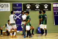 Scotland v Pakistan