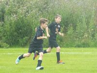 2013s - Saturday - Camelon Festival 2024