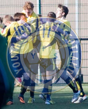 BUCS 4A League Decider