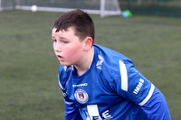 Stirling Albion JA Whites v Bo'ness United (2010s)