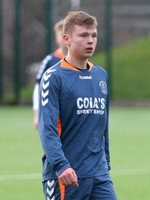 St Ninian's High School v Linlithgow Academy (Boys Seniors)