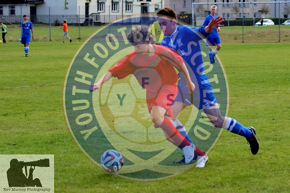 Knightswood v Seafar Villa 16