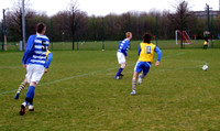 Glasgow Easter Cup 2012