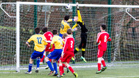 YFS Match