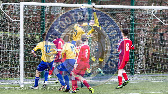 YFS Match