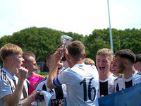 Cumnock Juniors vs Ayr Boswell FC