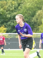 Drumchapel United vs Glasgow Girls (U14 Girls)
