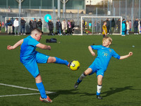 10am KO - 2014s at Toryglen Mar. 30th