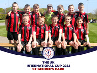 Hampden FC