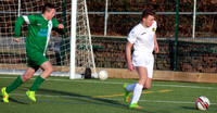 Hutchison Vale FC v Glenboig United FC (U16s)