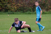 Coatbridge v Gartcairn Blacks (U12s)