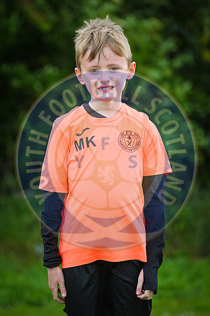 North Merchiston Club Day, Merchiston Park, 12th June 2022