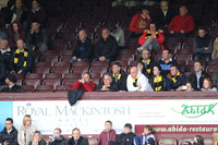 Hutchison Vale v Tynecastle FC (U15s)