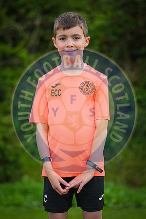 North Merchiston Club Day, Merchiston Park, 12th June 2022