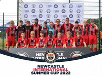 Rutherford AFC
