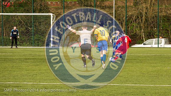 YFS Match
