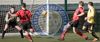 BUCS 4A League Decider