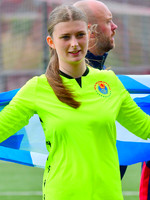 BGC Scotland - BGC Wales (U17s)