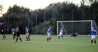 Rangers FC Girls v Port Glasgow Juniors (U14s)
